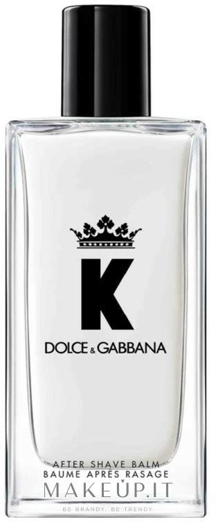 prezzo dopobarba dolce gabbana|K By Dolce&Gabbana .